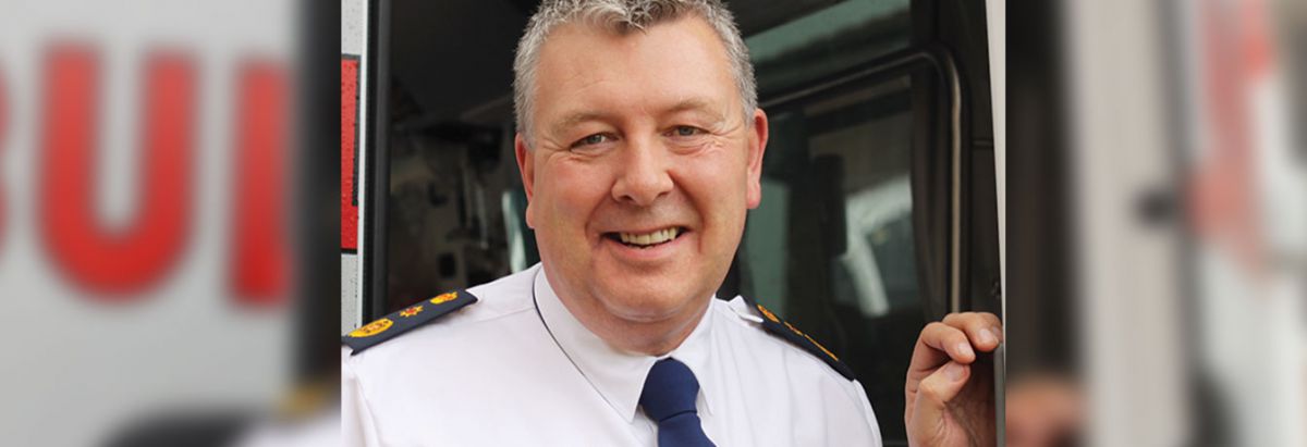 Ray Creen joins St John Ambulance SA as CEO - St John Ambulance Australia - ray-creen-sa-ceo.b7e80c01