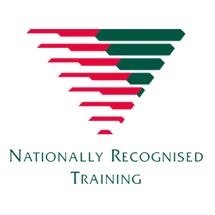 Nationally recognised training